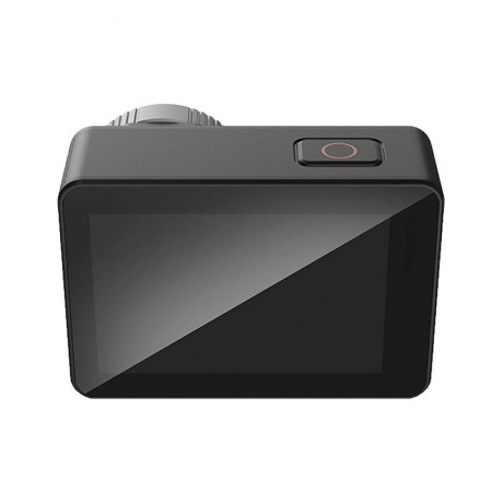 Экшн-камера SJCAM SJ10 PRO DualScreen. черный. - фото 16