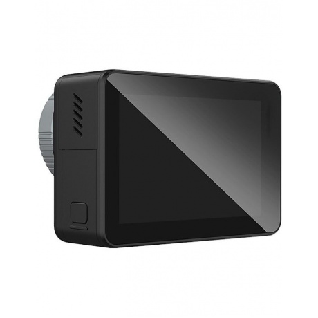 Экшн-камера SJCAM SJ10 PRO DualScreen. черный. - фото 17