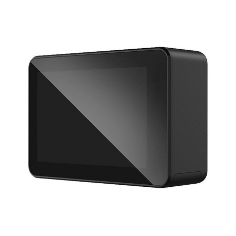 Экшн-камера SJCAM SJ10 PRO DualScreen. черный. - фото 18