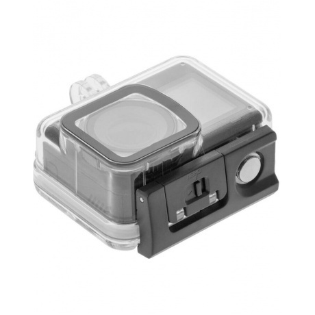 Экшн-камера SJCAM SJ10 PRO DualScreen. черный. - фото 6