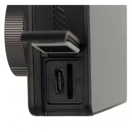 Экшн-камера SJCAM SJ10 PRO DualScreen. черный. - фото 7