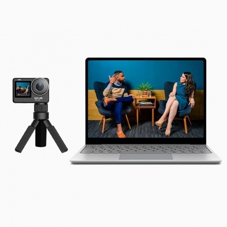 Экшн-камера SJCAM SJ11 ACTIVE - фото 25