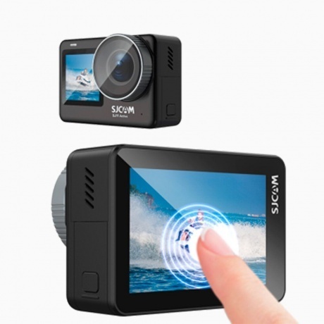 Экшн-камера SJCAM SJ11 ACTIVE - фото 26