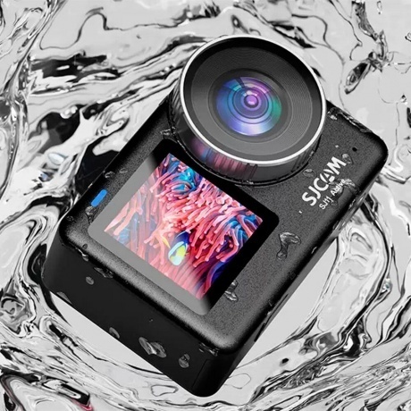 Экшн-камера SJCAM SJ11 ACTIVE - фото 28