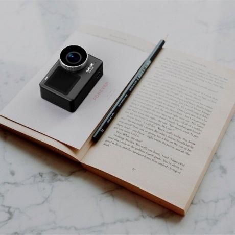 Экшн-камера SJCAM SJ11 ACTIVE - фото 30