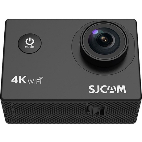 Экшн-камера SJCAM SJ4000 AIR. черный. - фото 13