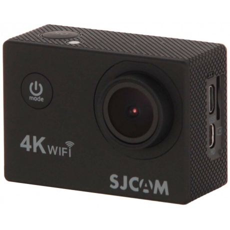 Экшн-камера SJCAM SJ4000 AIR. черный. - фото 17