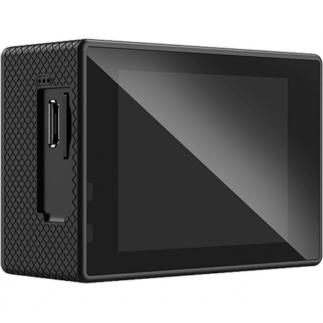 Экшн-камера SJCAM SJ4000 AIR. черный. - фото 11