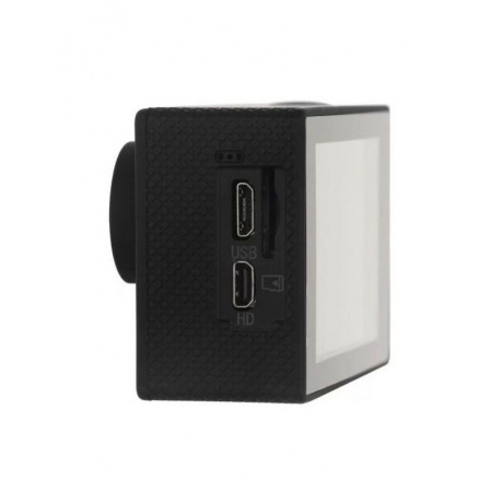 Экшн-камера SJCAM SJ4000 AIR. черный. - фото 16