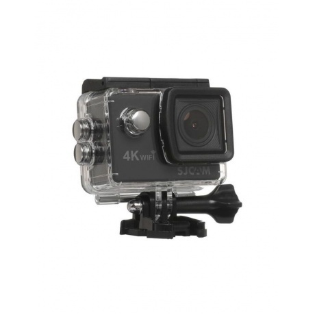 Экшн-камера SJCAM SJ4000 AIR. черный. - фото 18