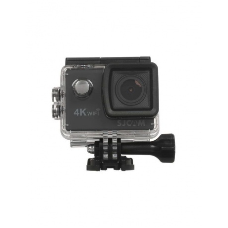 Экшн-камера SJCAM SJ4000 AIR. черный. - фото 19