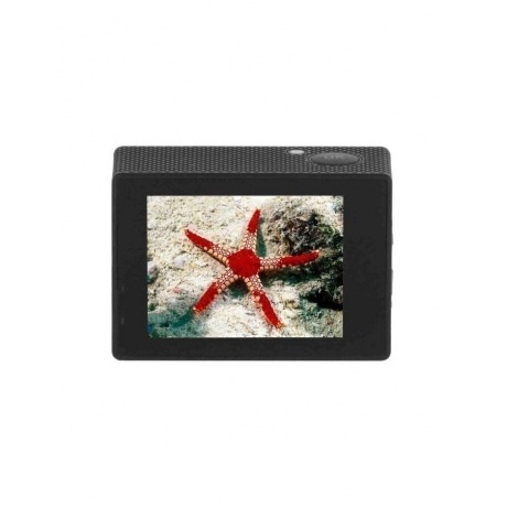 Экшн-камера SJCAM SJ4000 AIR. черный. - фото 3