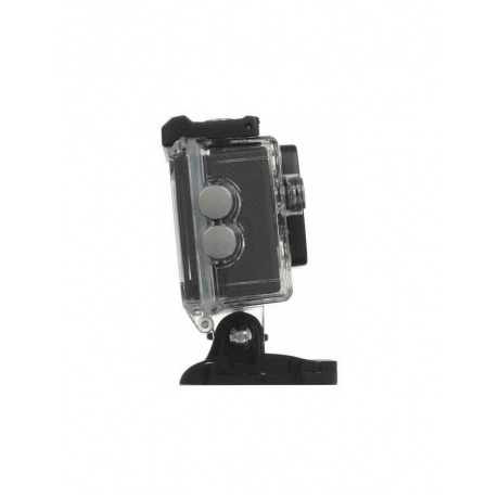 Экшн-камера SJCAM SJ4000 AIR. черный. - фото 4