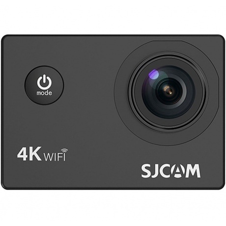 Экшн-камера SJCAM SJ4000 AIR. черный. - фото 10