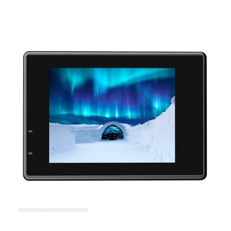 Экшн-камера SJCAM SJ4000 DUAL SCREEN . черный. - фото 7