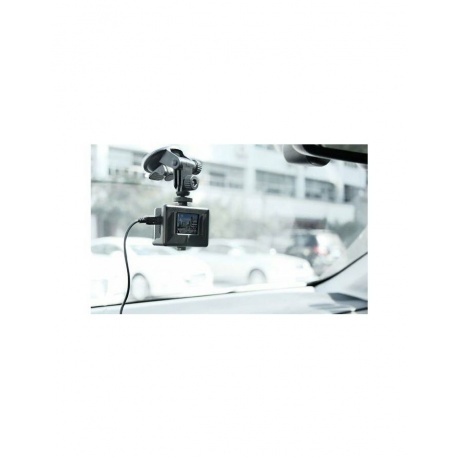 Экшн-камера SJCAM SJ4000 WIFI. черный. - фото 16