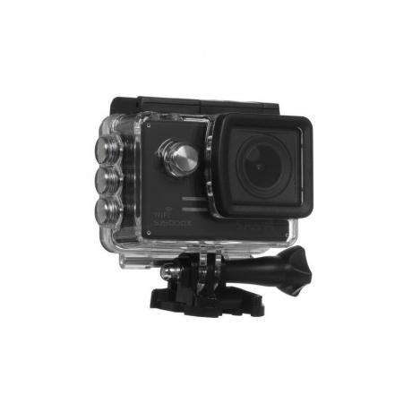 Экшн-камера SJCAM SJ5000X Elite. черный. - фото 11