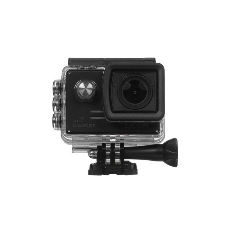 Экшн-камера SJCAM SJ5000X Elite. черный. - фото 12