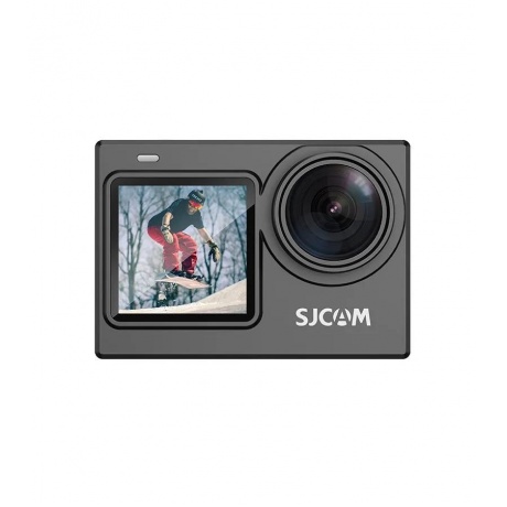Экшн-камера SJCAM SJ6 RPO. черный. - фото 3