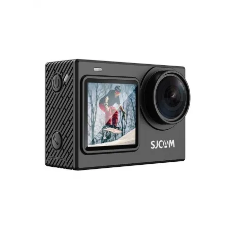 Экшн-камера SJCAM SJ6 PRO. черный.