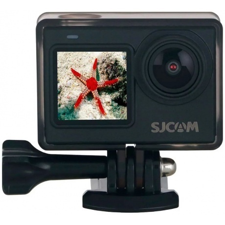 Экшн-камера SJCAM SJ6 PRO. черный. - фото 9