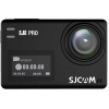 Экшн-камера SJCAM SJ8 PRO. черный.
