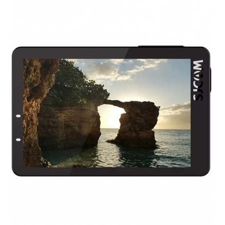 Экшн-камера SJCAM SJ8 PRO. черный. - фото 14