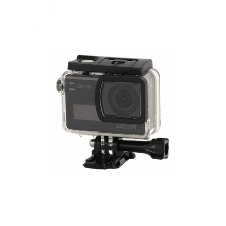 Экшн-камера SJCAM SJ8 PRO. черный. - фото 18