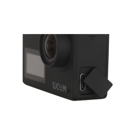 Экшн-камера SJCAM SJ8 PRO. черный. - фото 9