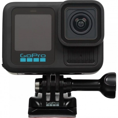 Экшн-камера GoPro Hero 13 Black (CHDHX-131-RW)