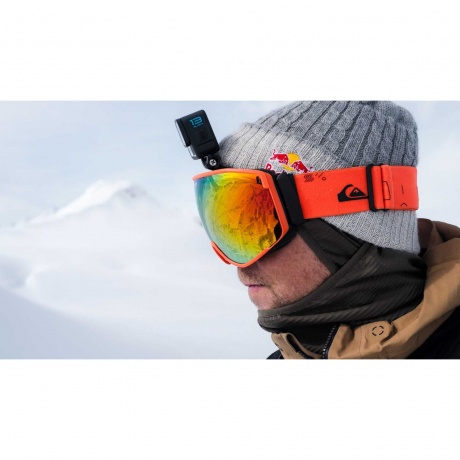 Экшн-камера GoPro Hero 13 Black (CHDHX-131-RW) - фото 11