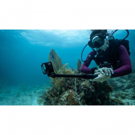 Экшн-камера GoPro Hero 13 Black (CHDHX-131-RW) - фото 15
