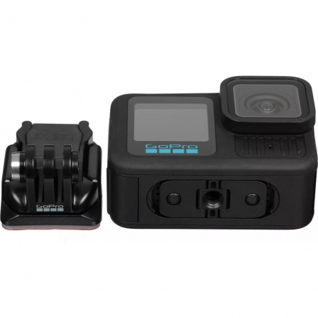 Экшн-камера GoPro Hero 13 Black (CHDHX-131-RW) - фото 7