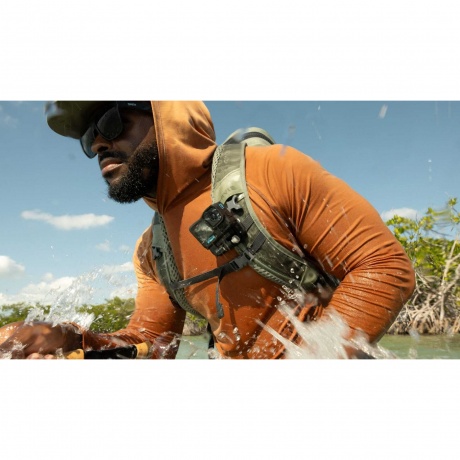 Экшн-камера GoPro Hero 13 Black (CHDHX-131-RW) - фото 10