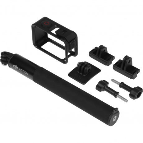 Экшн-камера DJI Osmo Action 5 Pro Adventure Combo - фото 15