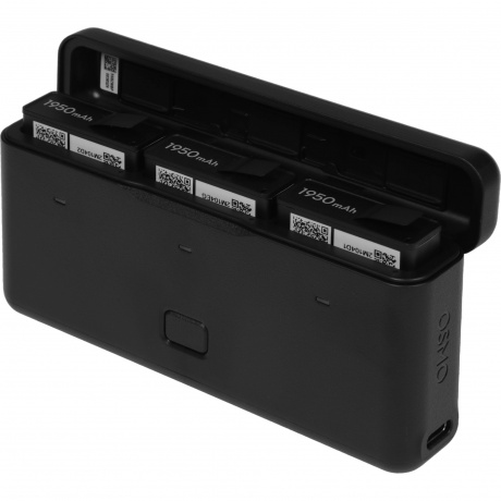 Экшн-камера DJI Osmo Action 5 Pro Adventure Combo - фото 17