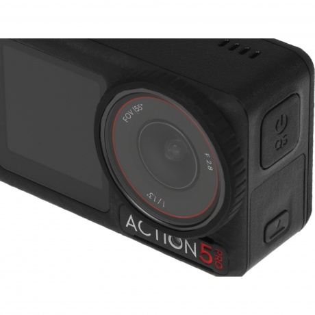 Экшн-камера DJI Osmo Action 5 Pro Adventure Combo - фото 7