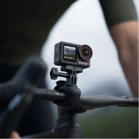 Экшн-камера DJI Osmo Action 5 Pro Standard Combo - фото 18