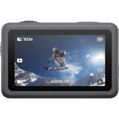 Экшн-камера DJI Osmo Action 6 Standard Combo - фото 2