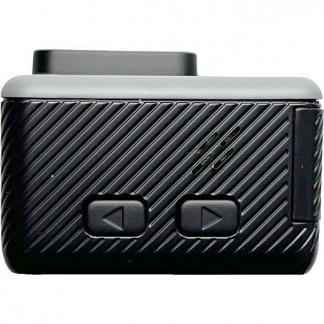 Экшн-камера Digma DiCam 870 серый - фото 20