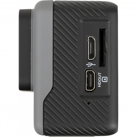 Экшн-камера Digma DiCam 870 серый - фото 23