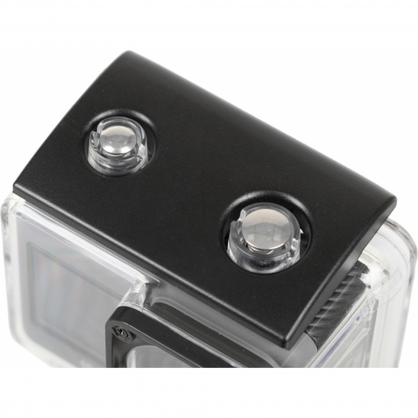 Экшн-камера Digma DiCam 870 серый - фото 25