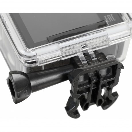 Экшн-камера Digma DiCam 870 серый - фото 26