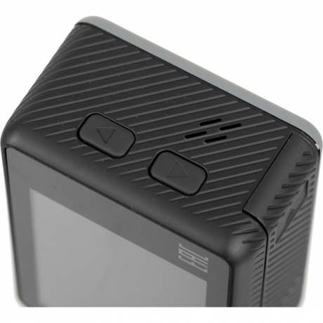 Экшн-камера Digma DiCam 870 серый - фото 27