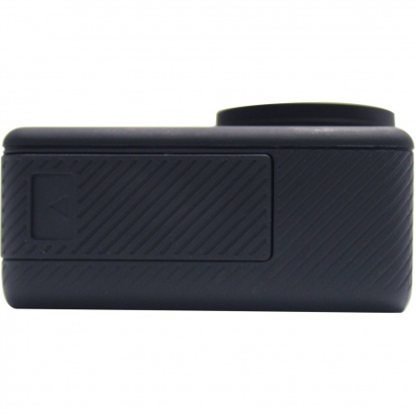 Экшн-камера Digma DiCam 850 черный - фото 4