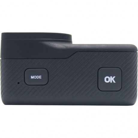 Экшн-камера Digma DiCam 850 черный - фото 7