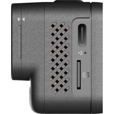 Экшн-камера Digma DiCam 970 черная - фото 6