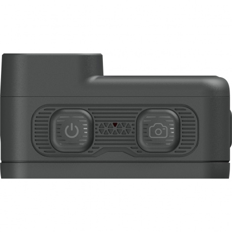 Экшн-камера Digma DiCam 970 черная - фото 8