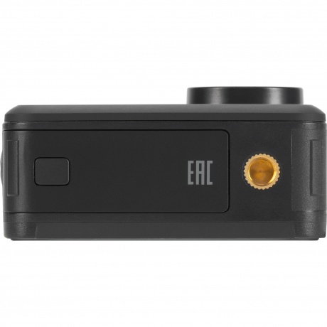 Экшн-камера Digma DiCam 980 черная - фото 23