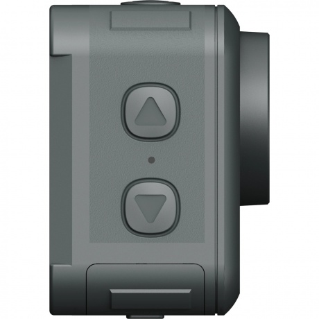 Экшн-камера Digma DiCam 980 черная - фото 4